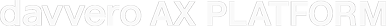 AX PLATFORM